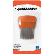Spidi  Mediker Pettine Antipediculosi-2