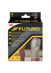 Rodillera Futuro Comfort Talla Pequeña-1