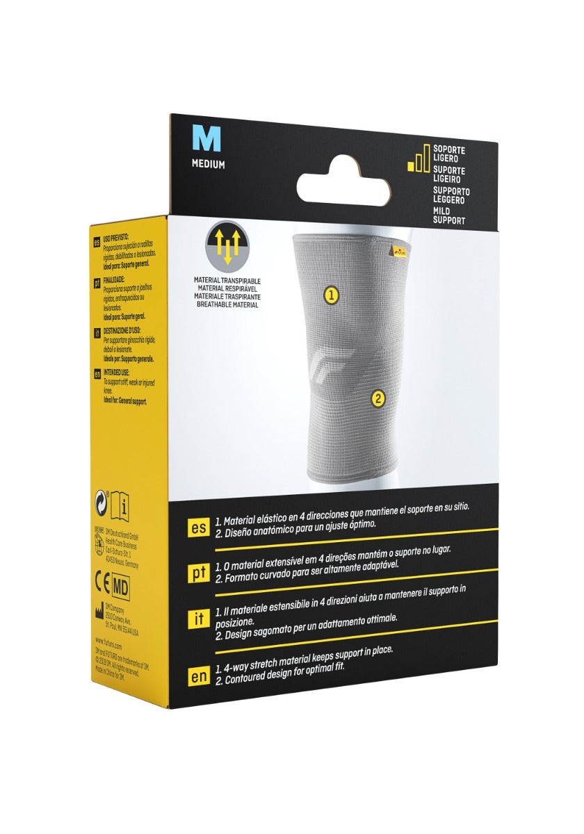 Rodillera Futuro Comfort Talla Mediana-4