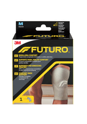 Rodillera Futuro Comfort Talla Mediana-1
