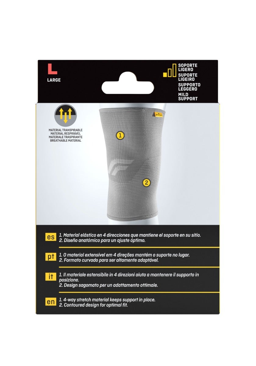 Rodillera Futuro Comfort Talla Grande-2