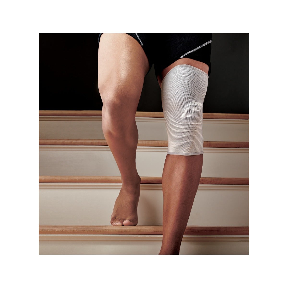 Rodillera Futuro Comfort Talla Grande-6