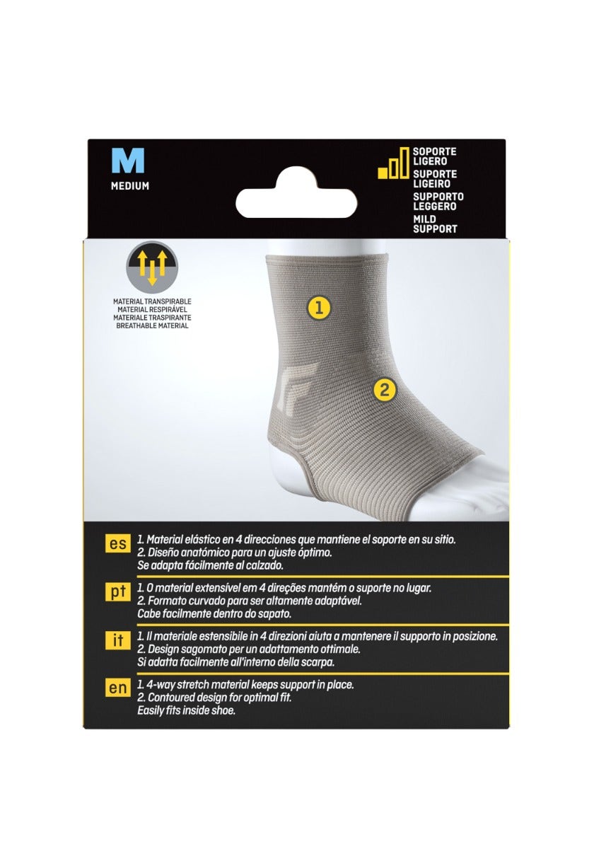 Futuro Comfort Tobillera Talla Mediana-2