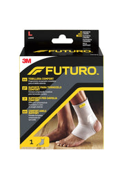 Futuro Comfort Tobillera Talla Grande-1