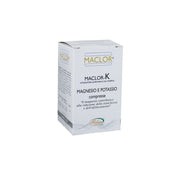MACLOR-K 60CPR-1