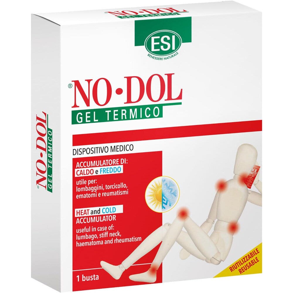 No Dol Gel Térmico 280g-1