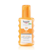 Eucerin SunSensible Protect Sun Spray Transparente SPF30 200ml-1