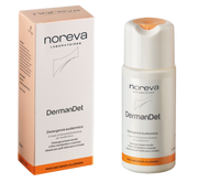 Dermana Clean Dermandet Eudermic Limpiador 250ml-2