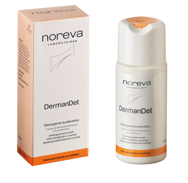 Dermana Clean Dermandet Eudermic Limpiador 250ml-2