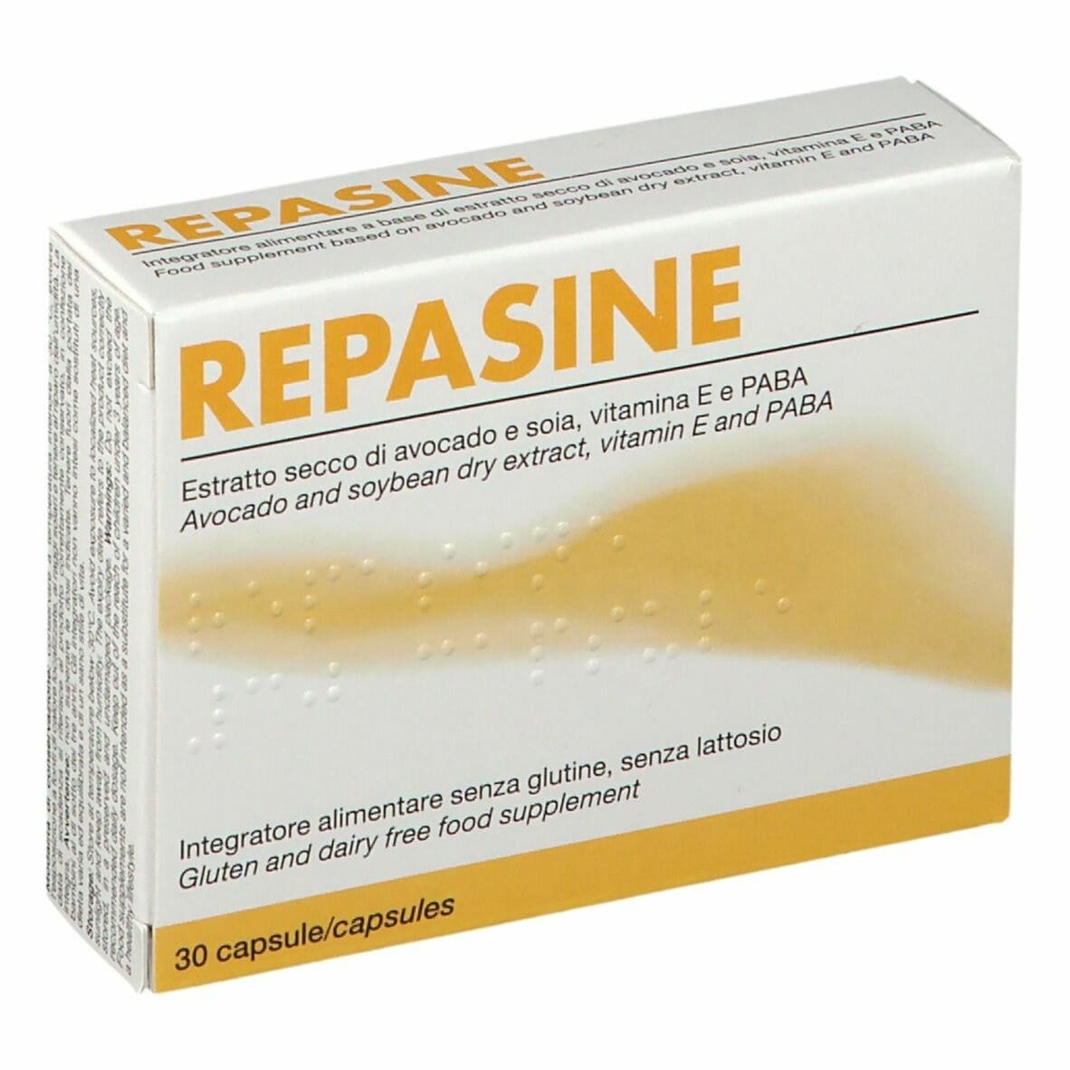 Repasina 30 Cápsulas-2