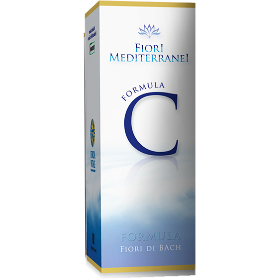 Fórmula C Flores Mediterrneas Gotas 20ml-1