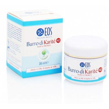 Eos Manteca De Karité 40 30ml-2