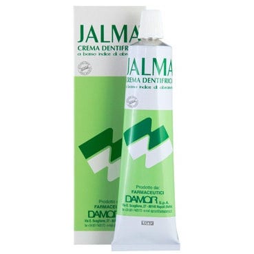 Jalma Crema Dentífrica 100ml-2