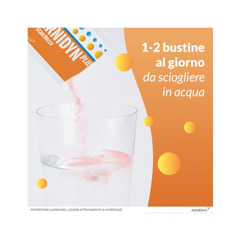 Carnidyn Plus 20 Sobres-19