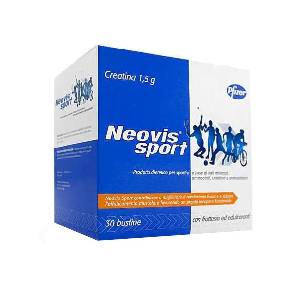 Neovis Sport 30 Sobres-2