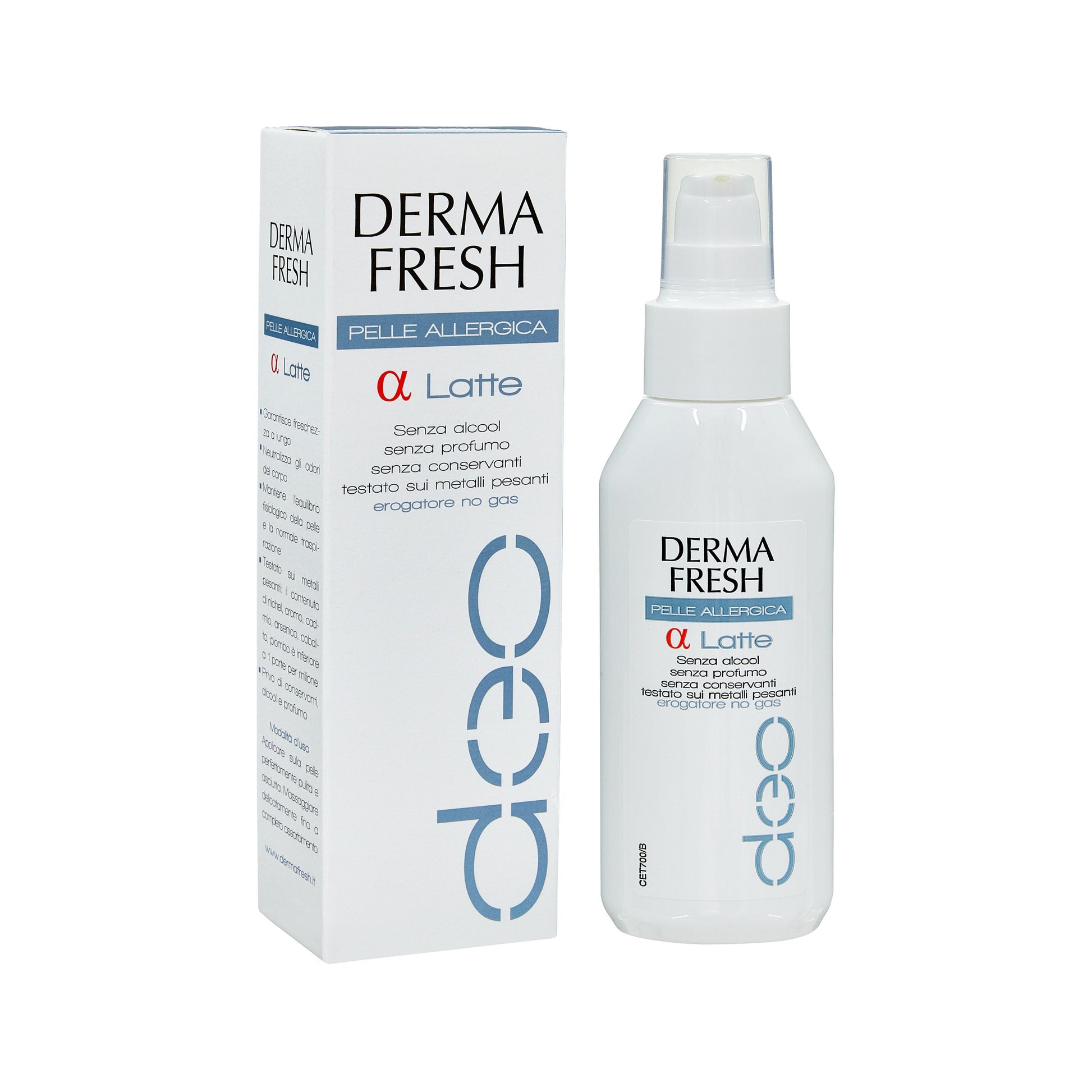 Dermafresh Alfalatte Piel Alérgica 100ml-4