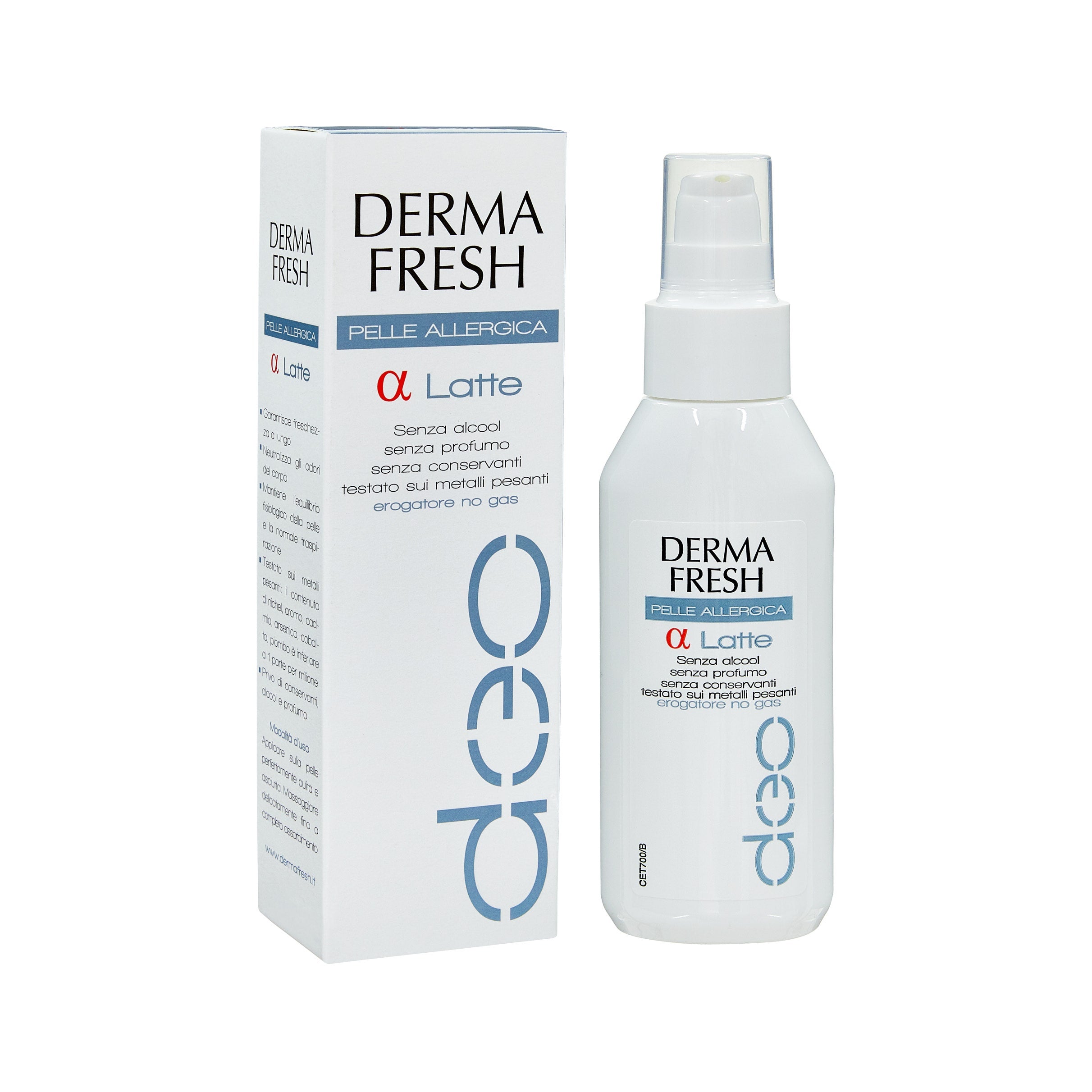 Dermafresh Alfalatte Piel Alérgica 100ml-4