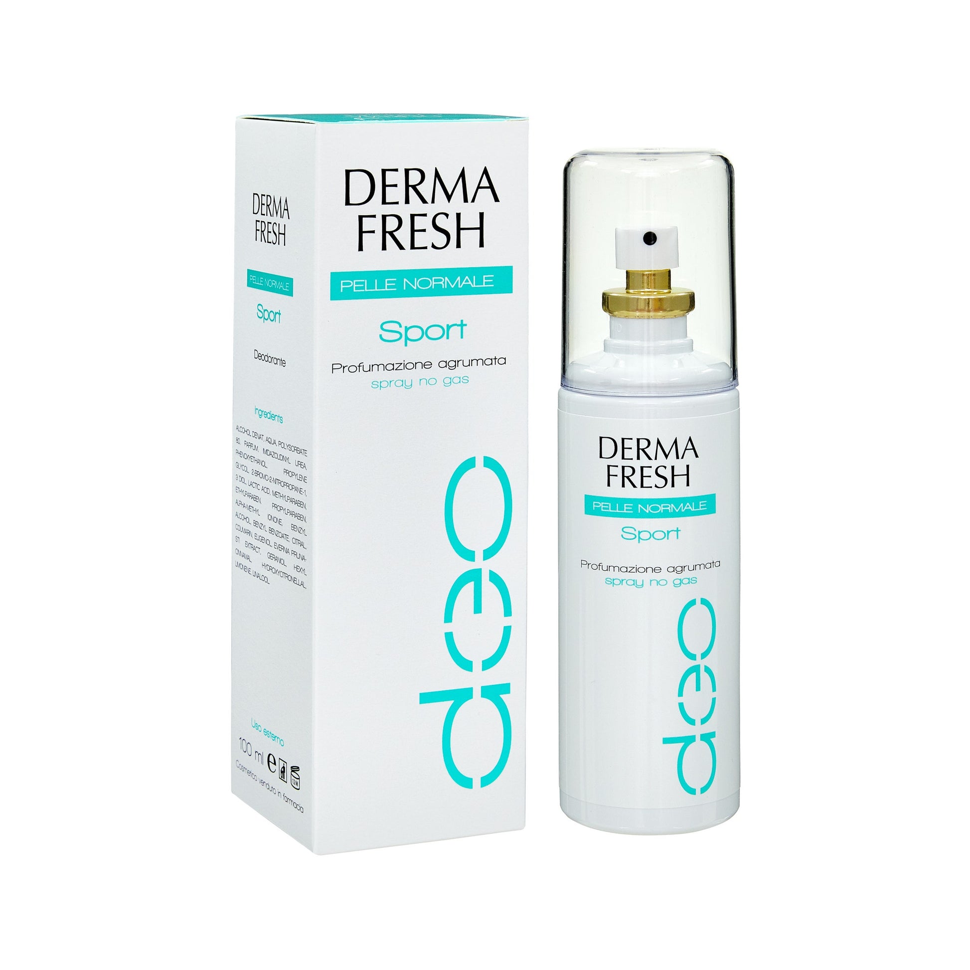 Dermafresh Deporte 100ml-3