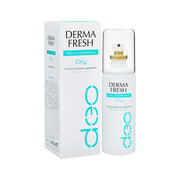 Dermafresh Piel Normal Seca 100ml-2