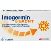 Imogermin Forte Acht 15 Cápsulas-1