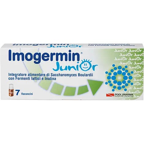 Imogermin Junior 7 Viales 10ml-2