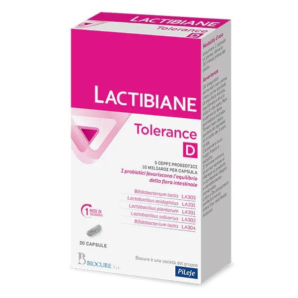 Lactibiane Tolernace 30cps-2