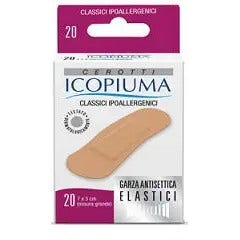 Icopiuma Big Classic Yeso 20 Piezas-2