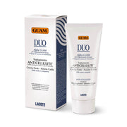 Guam Duo Crema Anticelulítica Fuerte Acción Caliente 200ml-5