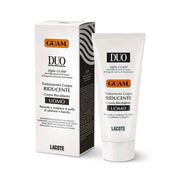 Guam Duo Man Crema Calor Reductora 200ml-5