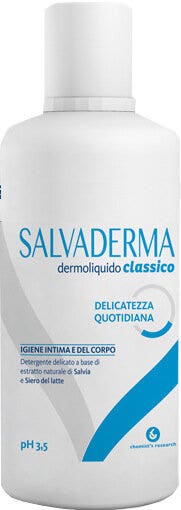 Dermoliquido Clasico Salvaderma 750ml-1