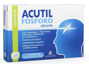Acutil Fosforo Advance 50 Comprimidos-5