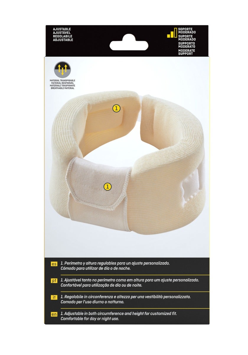 Collarín Cervical Ajustable Future Soft-3