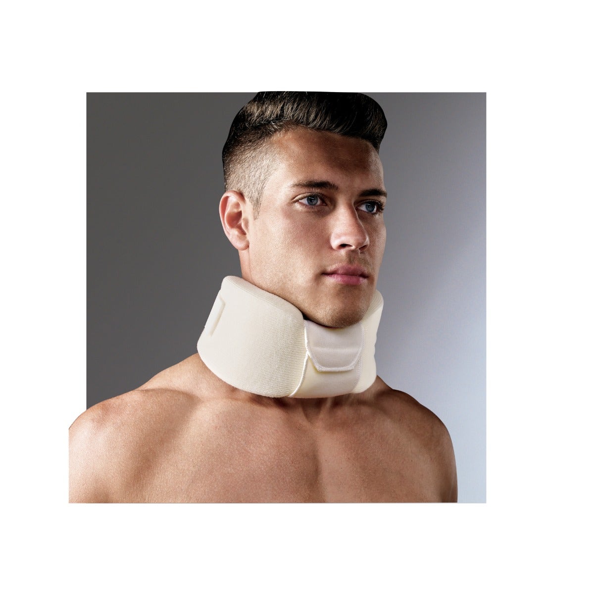 Collarín Cervical Ajustable Future Soft-7