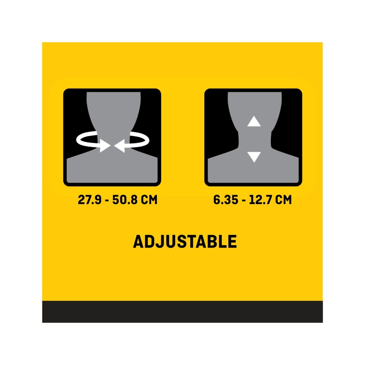 Collarín Cervical Ajustable Future Soft-8