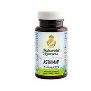Asthimap 60 Comprimidos-2