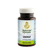 Ginomap 60 Comprimidos-2