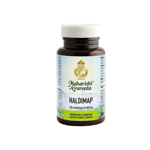 Haldimap 120 Comprimidos-2