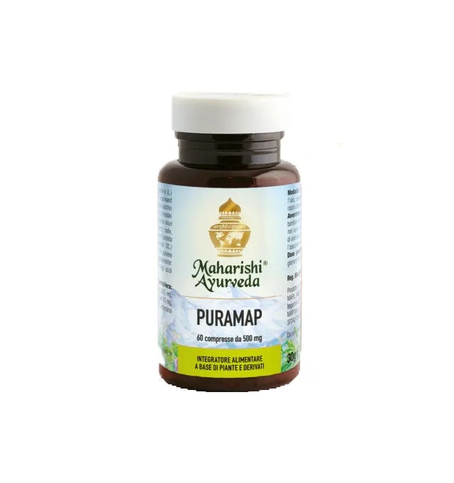 Puramap 60 Comprimidos-3