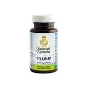 Relaxmap 60 Comprimidos-5