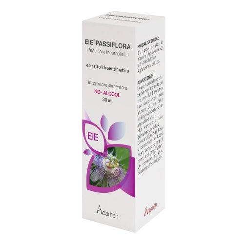 Adamah Eie Passiflora 30ml-1