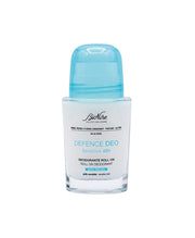 Bionike Defense Deo Sensitive Latte Roll On 50ml-7