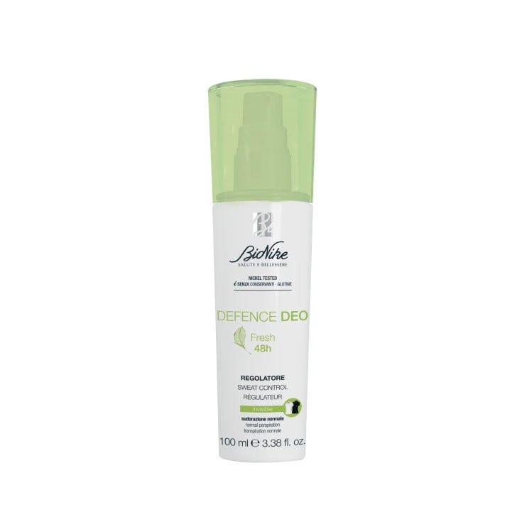Bionike Defense Desodorante Fresh Vapo 100ml-6