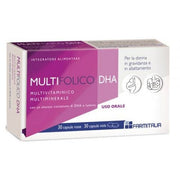 Multifolico DHA 60 Cápsulas-3