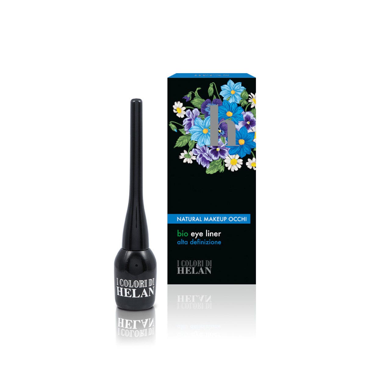 DELINEADOR DE OJOS THE COLORS BLACK ABSOLU-3