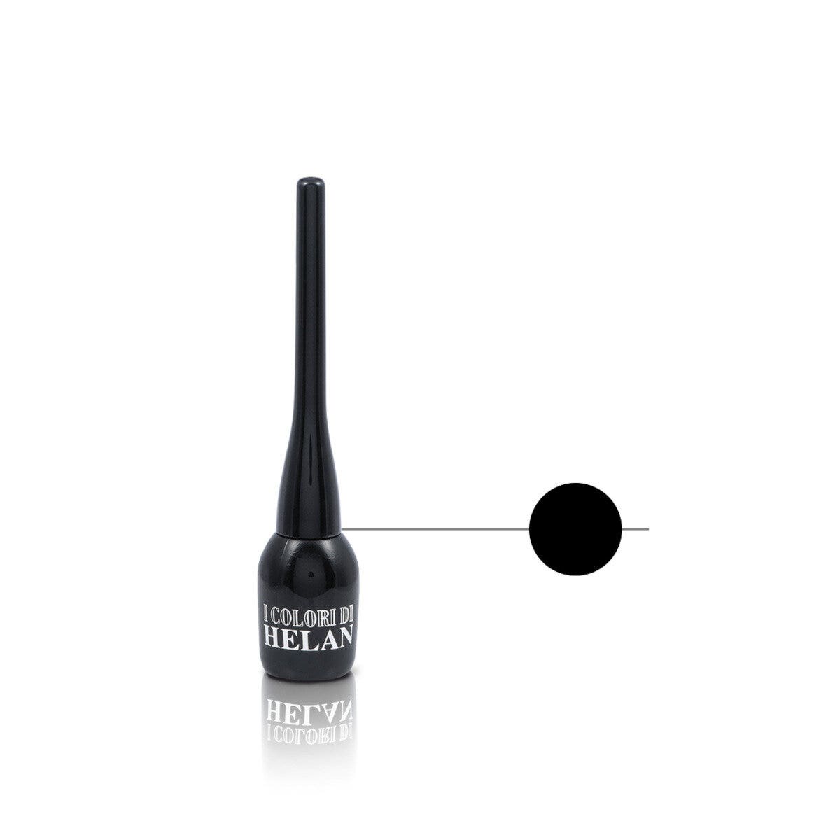 DELINEADOR DE OJOS THE COLORS BLACK ABSOLU-2