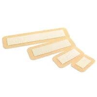 Convatec Aquacel Ag Apósito Quirúrgico 9x35cm 10 piezas-1