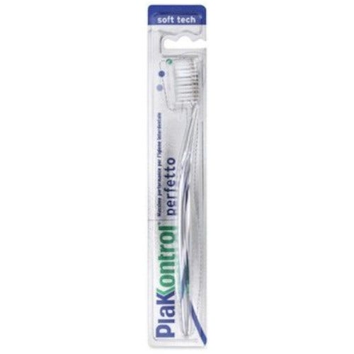 Plakkontrol Perfect Cepillo Dental 1 Pieza-3
