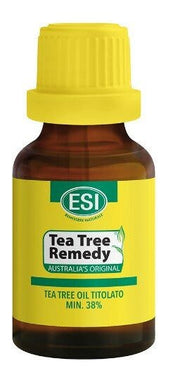 Remedio de aceite de árbol de té 10ml-1