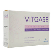 Vitgase Lavanda Vaginal 4 frascos de 140 ml-1