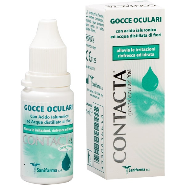 Contacta Yal Colirio 15ml-3